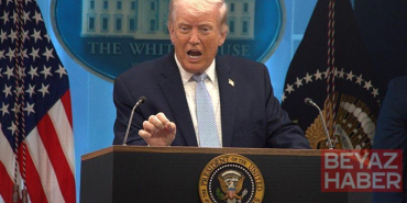 Trump: İran anlaşma yapmak için yalvarıyor