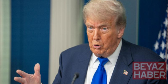Trump: Rusya bir NATO ülkesine saldırmayacak