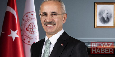 Trabzon Raylı Sistem Hattı Projesi’nin temeli 1 Eylül