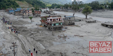 Nepal