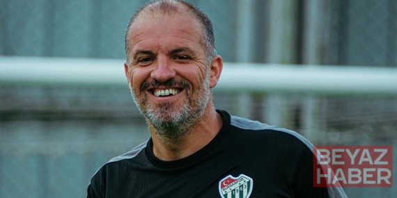 PFDK, Mustafa Er’e 1 maç ceza verdi