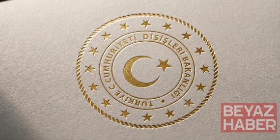 Dışişleri Bakanlığı