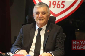 Samsunspor Basın Sözcüsü Çakır: Ligde yenemediğimiz tek takım Fenerbahçe, yenmek istiyoruz