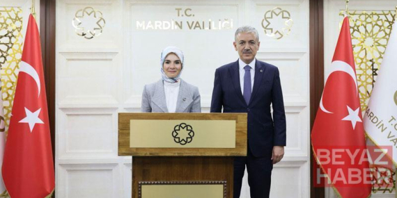 Bakan Göktaş: Yarım asırlık terör meselesini kalıcı çözüme kavuşturuyoruz