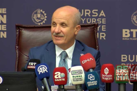 YÖK Başkanı Özvar: Küresel ölçekte süper güçlerle rekabet edebilecek bir altyapıya ve kapasiteye sahibiz