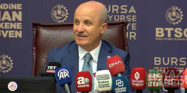 YÖK Başkanı Özvar: Küresel ölçekte süper güçlerle rekabet edebilecek bir altyapıya ve kapasiteye sahibiz