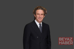 Teknosa’nın yeni Yönetim Kurulu Başkanı Murat Pınar oldu