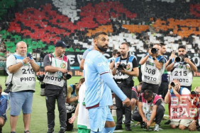 Mohamed Salah’tan Trabzonspor mesajı: Buraya kazanmaya geldim