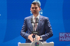 Bakan Kurum: 2030 yılına kadar iklim değişikliğinin eğitim müfredatına entegre edilmesini istiyoruz