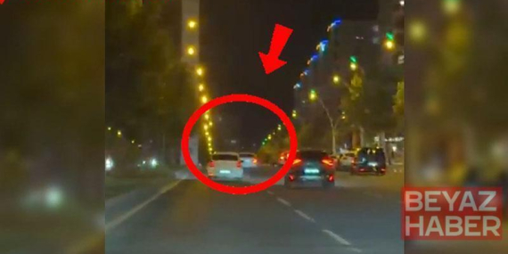 Diyarbakır’da makas atan 3 sürücüye 276 bin TL ceza