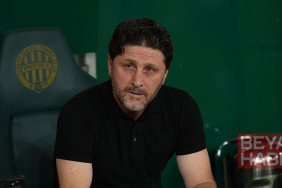 Fatih Tekke: Şimdi dün akşamın üzerine bir çizgi çekip önümüze bakma zamanı