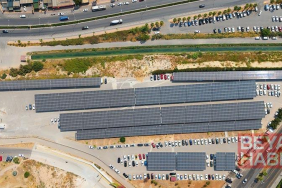 Mersin Üniversitesi, güneş enerjisinden 27 milyon TL tasarruf sağladı