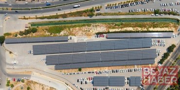 Mersin Üniversitesi, güneş enerjisinden 27 milyon TL tasarruf sağladı