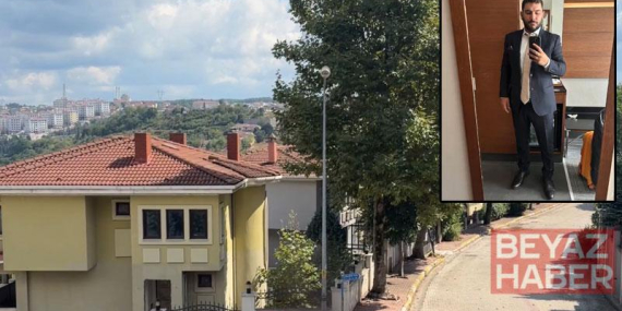 Yazar Murat Koparan, Üsküdar