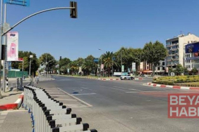 İstanbul’da 30 Ağustos Zafer Bayramı nedeniyle Vatan Caddesi yarın trafiğe kapatılacak