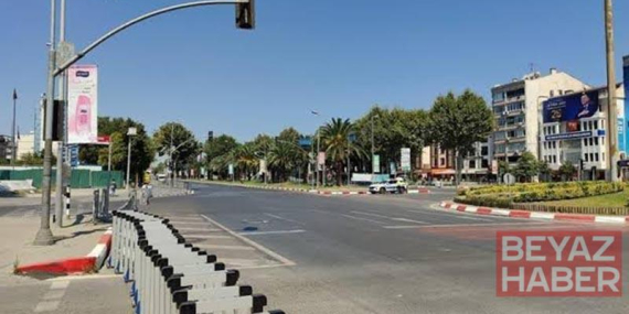 İstanbul’da 30 Ağustos Zafer Bayramı nedeniyle Vatan Caddesi yarın trafiğe kapatılacak