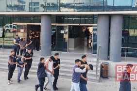 Bursa merkezli 6 ilde ‘yatırım dolandırıcılığı’ operasyonu: 8 tutuklama
