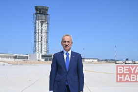 Bakan Uraloğlu: Bu yıl 237 bin 40 kişi İHA pilotu başvurusunda bulundu