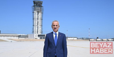 Bakan Uraloğlu: Bu yıl 237 bin 40 kişi İHA pilotu başvurusunda bulundu