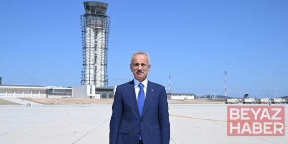 Bakan Uraloğlu: Bu yıl 237 bin 40 kişi İHA pilotu başvurusunda bulundu