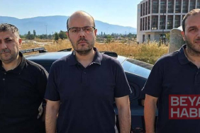 Alihan Kuriş suç örgütü soruşturması kapsamında eski Bakan Şahin