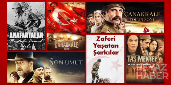 Cumhuriyet’e giden yolun şanlı hikayesi