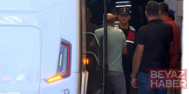 10 milyar liralık Hazine taşınmazı vurgununda 10 tutuklama