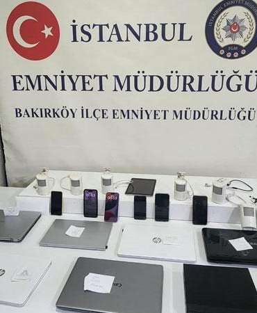 Bakırköy