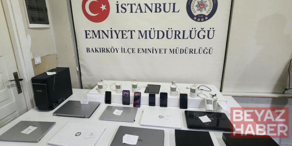 Bakırköy