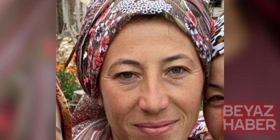 Hayvanları otlatmaya götüren 3 çocuk annesi kayboldu