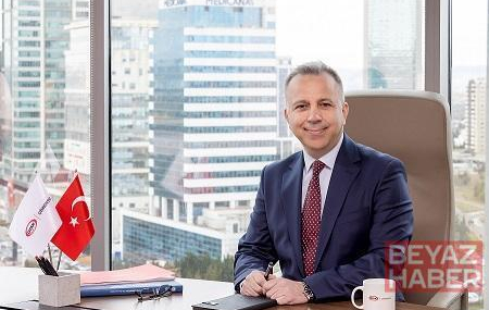 OYAK Çimento, BM Küresel İlkeler Sözleşmesi’nin imzacısı olduğunu duyurdu
