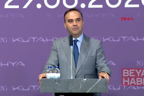 Bakan Kacır