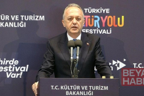 Bakan Yardımcısı Yazgı: Bu yılki 16