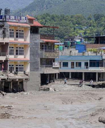 Nepal