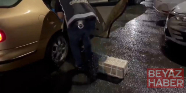İstanbul’da silah kaçakçılarına operasyon: 120 tabanca ele geçirildi