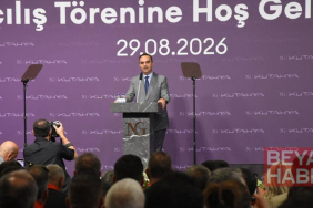 Bakan Kacır: Türkiye, Çin’den sonra Orta Avrupa’ya kadar uzanan kuşakta en ihracatçı ülkedir