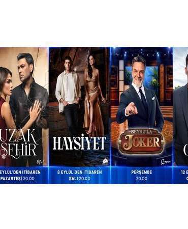 Kanal D’den yeni sezona özel şarkı