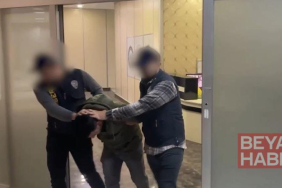 11 ilde siber suç operasyonları: 13 tutuklama