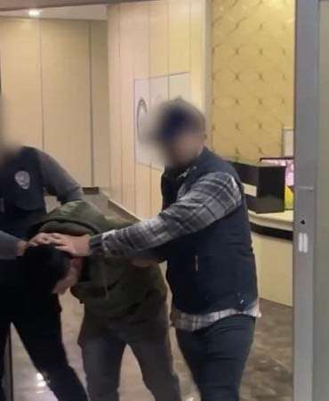 11 ilde siber suç operasyonları: 13 tutuklama