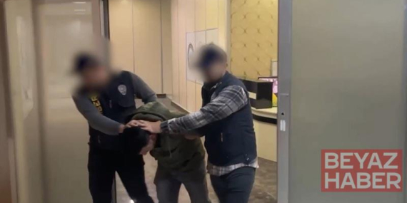 11 ilde siber suç operasyonları: 13 tutuklama