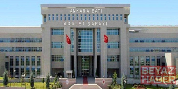 Adliyelerde