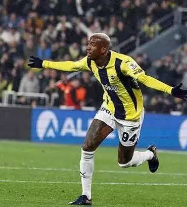 Fenerbahçe