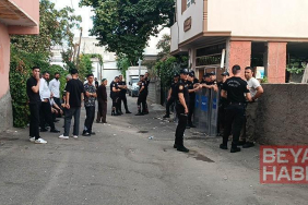 Annesini öldürüp çöp konteynerine attı, emniyete gidip teslim oldu