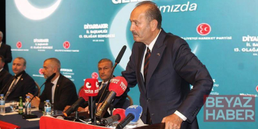 MHP’li Osmanağaoğlu: Terörsüz Türkiye projesiyle beraber, kapılar içinde kapılar açtık