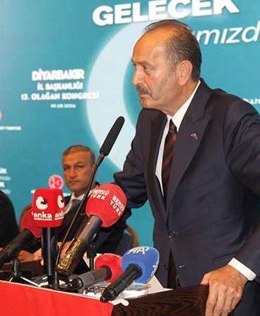 MHP’li Osmanağaoğlu: Terörsüz Türkiye projesiyle beraber, kapılar içinde kapılar açtık