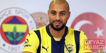 Fenerbahçe, Sofyan Amrabat