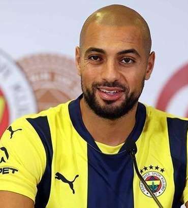 Fenerbahçe, Sofyan Amrabat