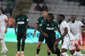 Kocaelispor geri döndü, Konya’da kazandı! Konyaspor’dan şok başlangıç