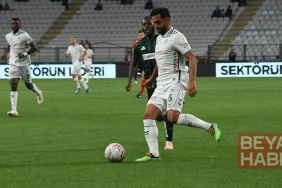 Konyaspor - Kocaelispor: 1-2