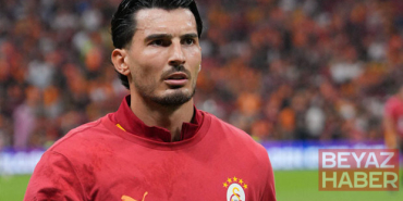 Galatasaray'a maç öncesi şok: Uğurcan Çakır ilk 11'den çıkarıldı! Genç kaleci tarihe geçti...